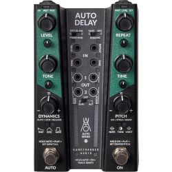 Gamechanger Audio AUTO Series Delay Pedal