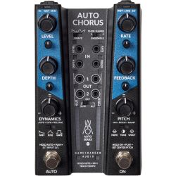 Gamechanger Audio AUTO Series Chorus Pedal