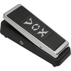 Vox VRM-1 Real McCoy Vintage Wah-Pedal