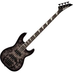 Jackson JS Series Concert CB JS3P TR BLK E-Bassgitarre