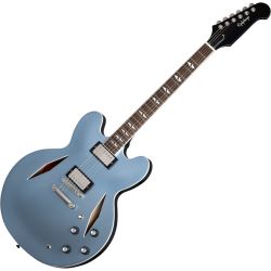 Epiphone Dave Grohl DG-335 Inkl. Hard Case E-Gitarre