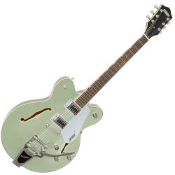 Gretsch G5622T Electromatic EMTC CB DC Aspen Green E-Gitarre
