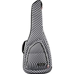 Fender FE620 Wavy Checkerboard Gigbag f. E-Gitarre