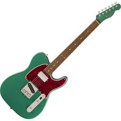 Fender Squier Ltd. Classic Vibe '60s Telecaster SH LRL TSPG MH SHW E-Gitarre