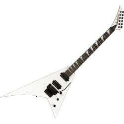 Jackson Pro Plus Series Rhoads RR24 Snow White E-Gitarre
