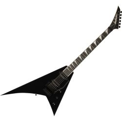 Jackson Pro Plus Series Rhoads RR24 Deep Black E-Gitarre
