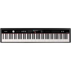 NUX NPK-20 Digitalpiano Schwarz