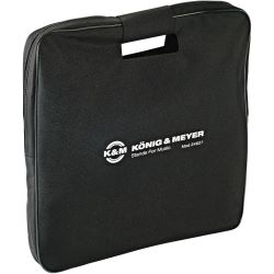 K&M 24627 Tragetasche für Sockelplatte 560 x560 mm