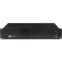 DAP Audio PA-250 100V Verstärker 250 W