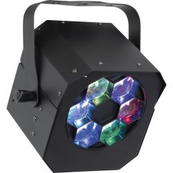 Showtec DreamWave RGBW