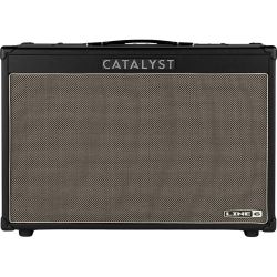 Line6 Catalyst CX 200