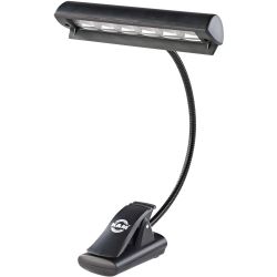 K&M 12248 Notenpultleuchte Concert Light