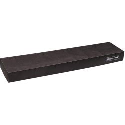 Soundsation UL-SP88-COV-BLK Ultramicrofaser Abdeckhaube für Stagepianos