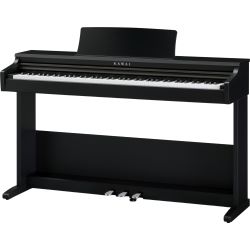 Kawai KDP-75 B Digitalpiano Schwarz