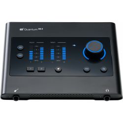 PreSonus Quantum ES2