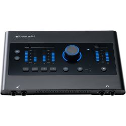 PreSonus Quantum ES4