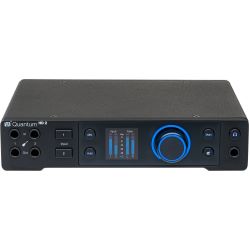 PreSonus Quantum HD2