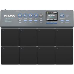 NUX DP-2000 Digital Percussion Pad