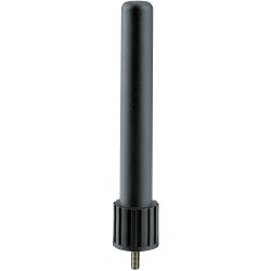 K&M 17788 Flötenkegel schwarz