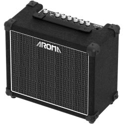 Aroma AG30 E-Gitarrenamp 30W