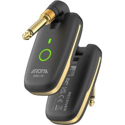 Aroma ARU-10 Wireless Audio Transmitter