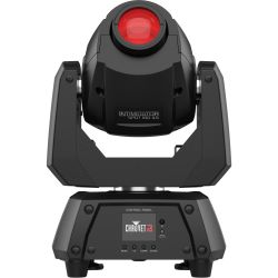 Chauvet DJ Intimidator Spot 160 ILS Moving-Head