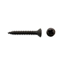 Göldo Schraube Humbucker-Rahmen Black/2,2x 16mm