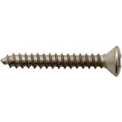 Göldo Schraube Humbucker-Rahmen* Nickel/2,2x 16mm