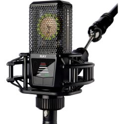 Lewitt RAY XLR-Mikrofon