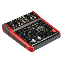Proel PLAYMIX6 Mischpult