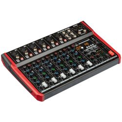 Proel PLAYMIX10 Mischpult