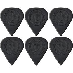 Dunlop Jeff Loomis Custom Ultex Sharp 1,50 mm 6er Pack