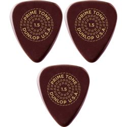Dunlop Primetone Standard 1,50 mm 3er Pack