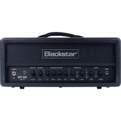 Blackstar HT-20RH MKIII Head
