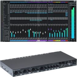 Steinberg Cubase Pro Recording Pack