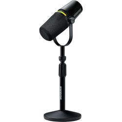 Shure Motiv MV7+ Podcast Kit