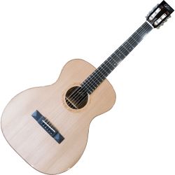 Duke A-MC Westerngitarre