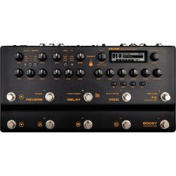 NUX Trident
