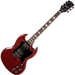 Gibson SG Standard Heritage Cherry E-Gitarre