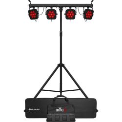 Chauvet DJ 4Bar Hex ILS