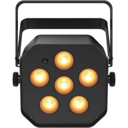 Chauvet DJ EZLink Par Q6BT ILS