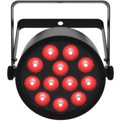 Chauvet DJ SlimPAR Q12 ILS