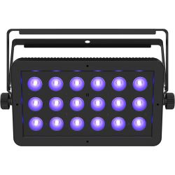 Chauvet DJ LED Shadow 2 ILS