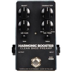 Darkglass Harmonic Booster Booster 2.0