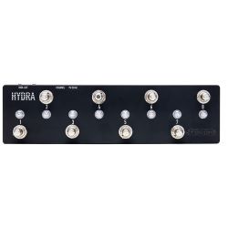 Fortin Hydra
