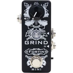 Fortin Mini Grind