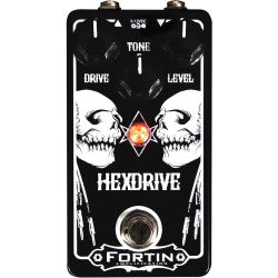 Fortin Hexdrive