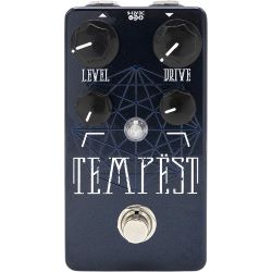 Fortin Tempest