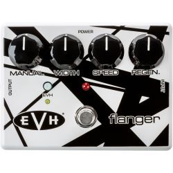 MXR EVH 117 Flanger B-Ware