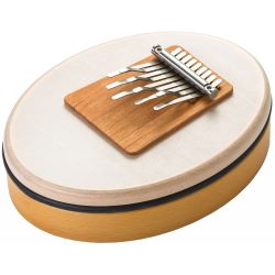 Hokema Sansula Basic A-Moll 432 Hz